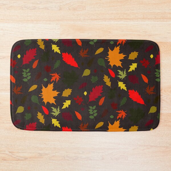 Item preview, Leaf Litter designed and sold by Byrnsey.