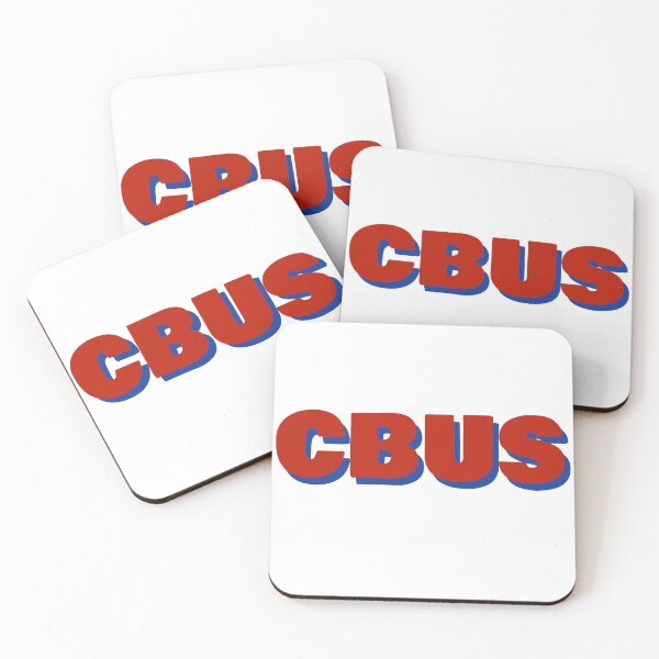 Item preview, Columbus CBUS designed and sold by akachayy.