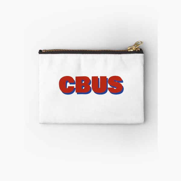 Item preview, Columbus CBUS designed and sold by akachayy.