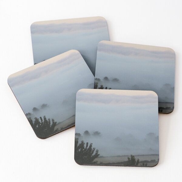 Item preview, Fogbank designed and sold by AzHammock.