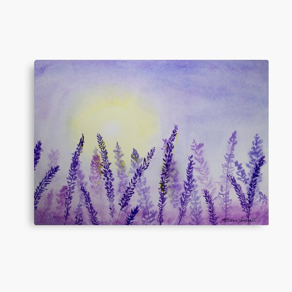 Qua các bức tranh vẽ hoa lavender, bạn sẽ được trải nghiệm vẻ đẹp hoàn hảo của loài hoa tím ngát này - từ sự mềm mại, mịn màng của cánh hoa đến những đường nét tinh tế trong từng chi tiết của lá hoa. Khám phá vẻ đẹp độc đáo của hoa lavender qua các bức tranh vẽ cực kỳ tuyệt vời này.