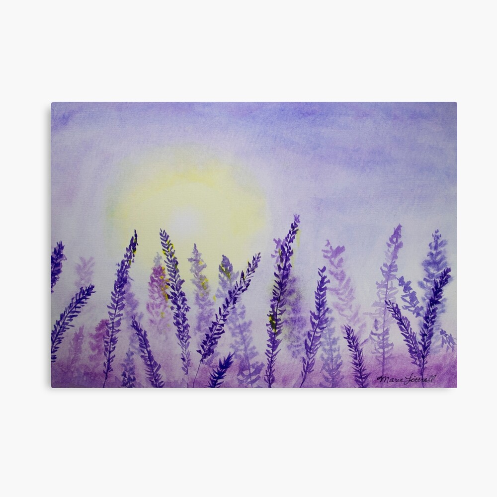 Vẽ hoa lavender không chỉ là đơn thuần một bức tranh, nó còn mang lại cho bạn những ấn tượng đẹp về một loài hoa thơm ngát và dịu dàng. Từ màu tím nhạt đến mãn nguyệt, tranh sẽ đưa bạn vào một thế giới hoa tươi mới, mang lại cảm hứng để bạn cảm nhận vẻ đẹp của loài hoa này. (Translation: Painting lavender flowers is not just a simple painting, it also brings you beautiful impressions of a fragrant and delicate flower. From light purple to deep violet, the painting will take you to a fresh world of flowers, inspiring you to feel the beauty of this flower.)