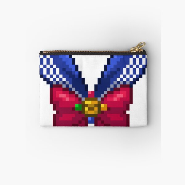 Item preview, pixel sailor fuku  designed and sold by GuineaKitty.