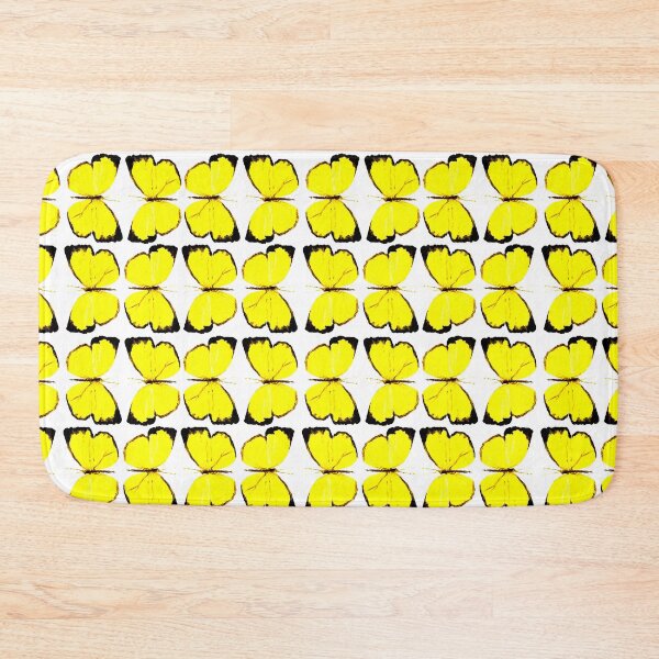 Item preview, Yellow butterflies designed and sold by Byrnsey.