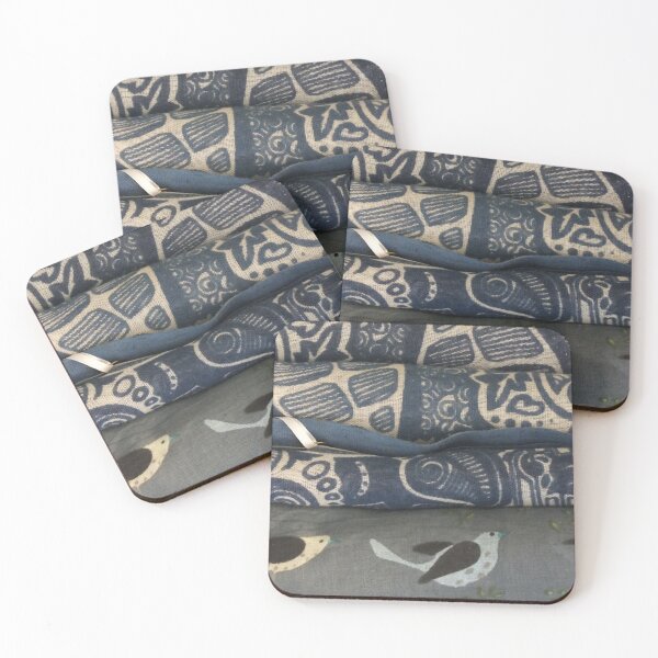 Item preview, Blues n Birds designed and sold by Yampimon.