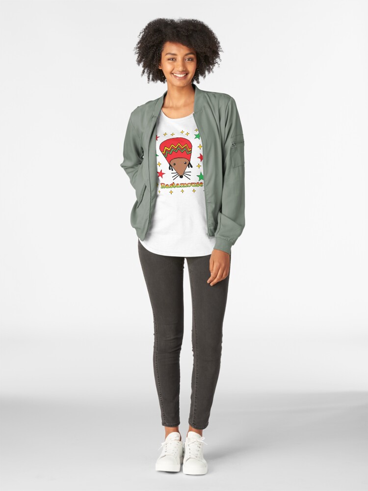 rastamouse t shirt