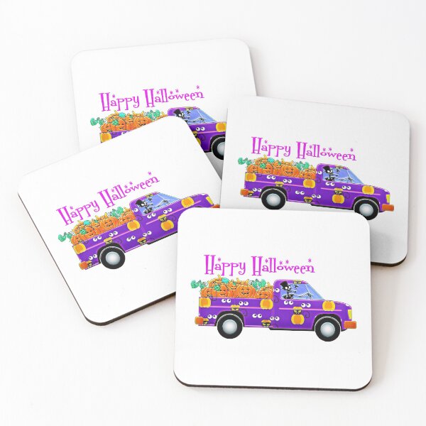 Item preview, Happy Halloween designed and sold by positiveimages.