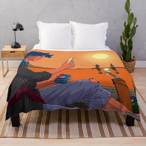 Item preview, hmong fisherman designed and sold by blacktiger911.