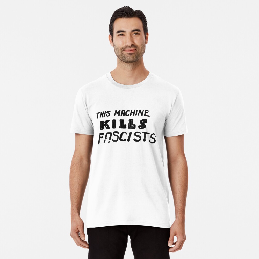 Artikel-Vorschau von Premium T-Shirt, designt und verkauft von Kielan.