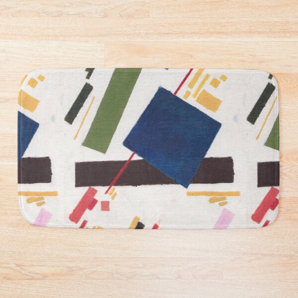 Item preview, Suprematist Composition designed and sold by itsmeg13.