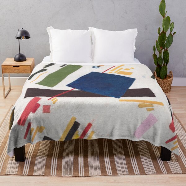 Item preview, Suprematist Composition designed and sold by itsmeg13.