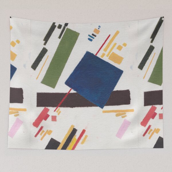 Item preview, Suprematist Composition designed and sold by itsmeg13.