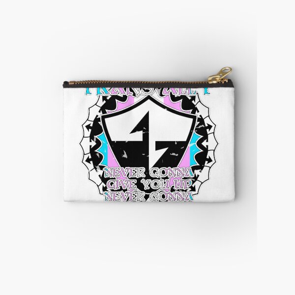 Item preview, Trans Ally Badge designed and sold by AshleyJLaw.