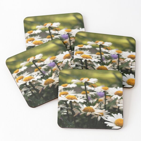 Item preview, Daisies  designed and sold by Nalinne Jones.