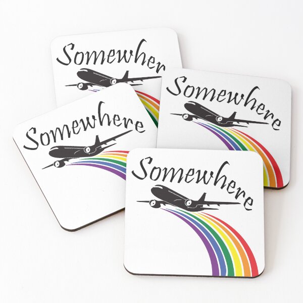 Item preview, Going Somewhere? designed and sold by afullerdesign.
