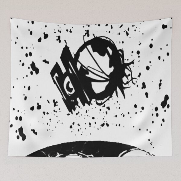 Item preview, borderlands INK!  designed and sold by GuineaKitty.