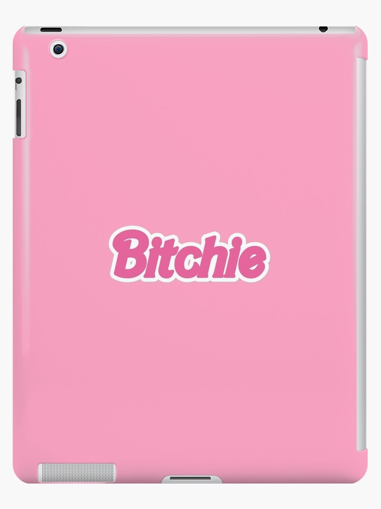 barbie ipad case