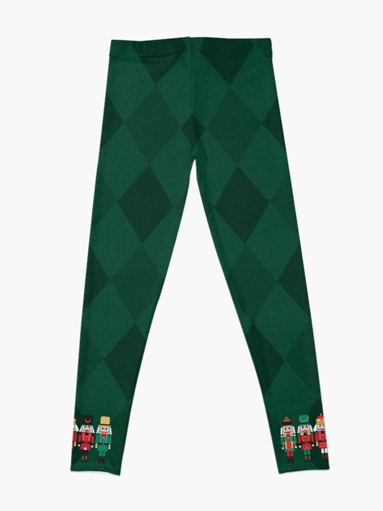 Alternate view of The Nutcrackers Leggings