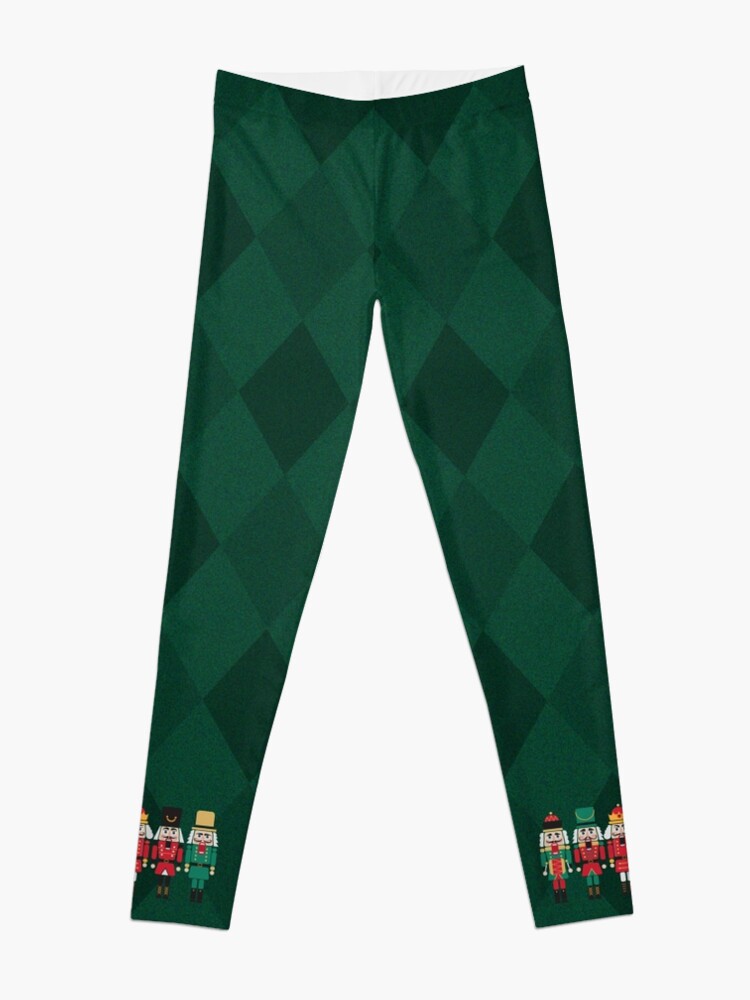 Alternate view of The Nutcrackers Leggings