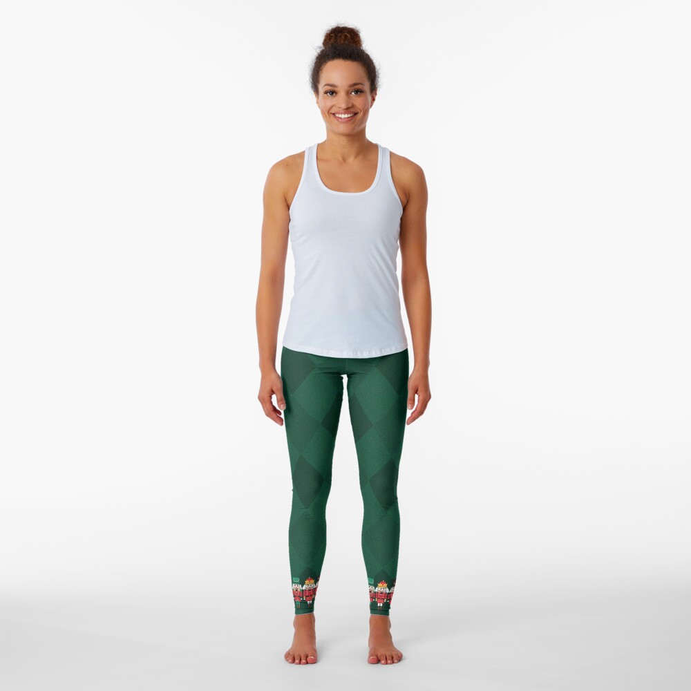 The Nutcrackers Leggings