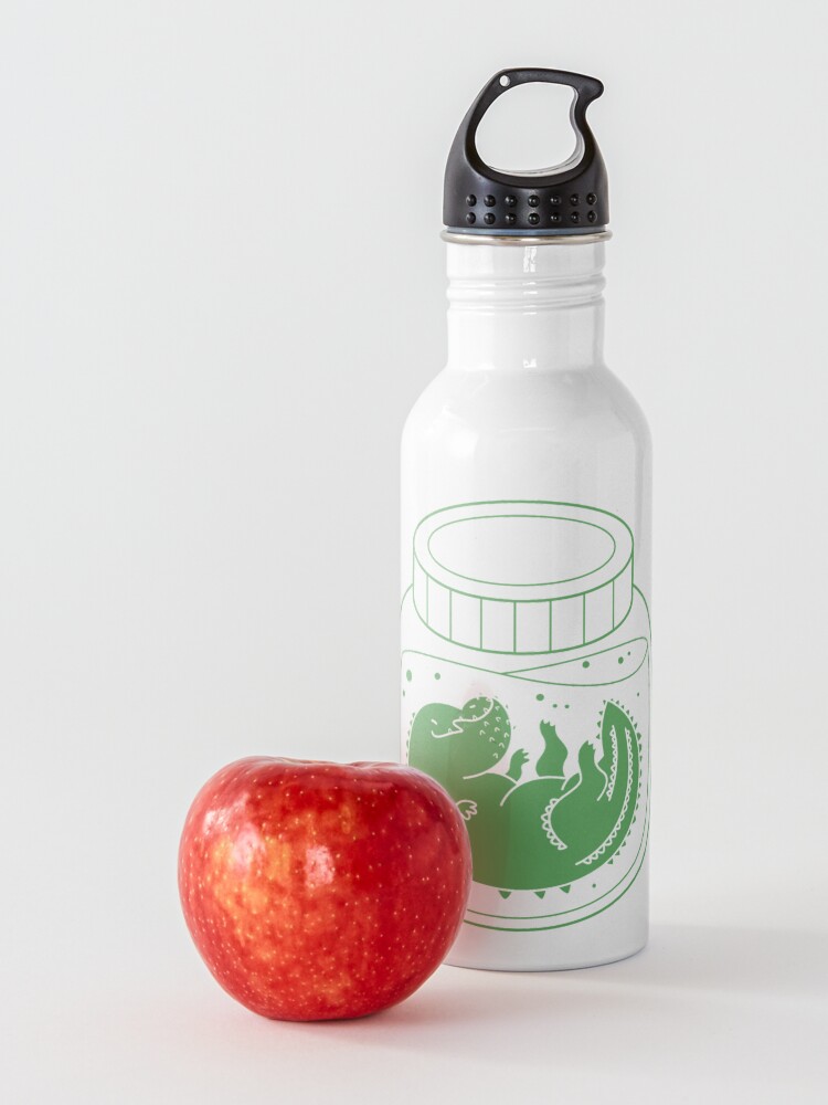 Alternate view of pickle Water Bottle