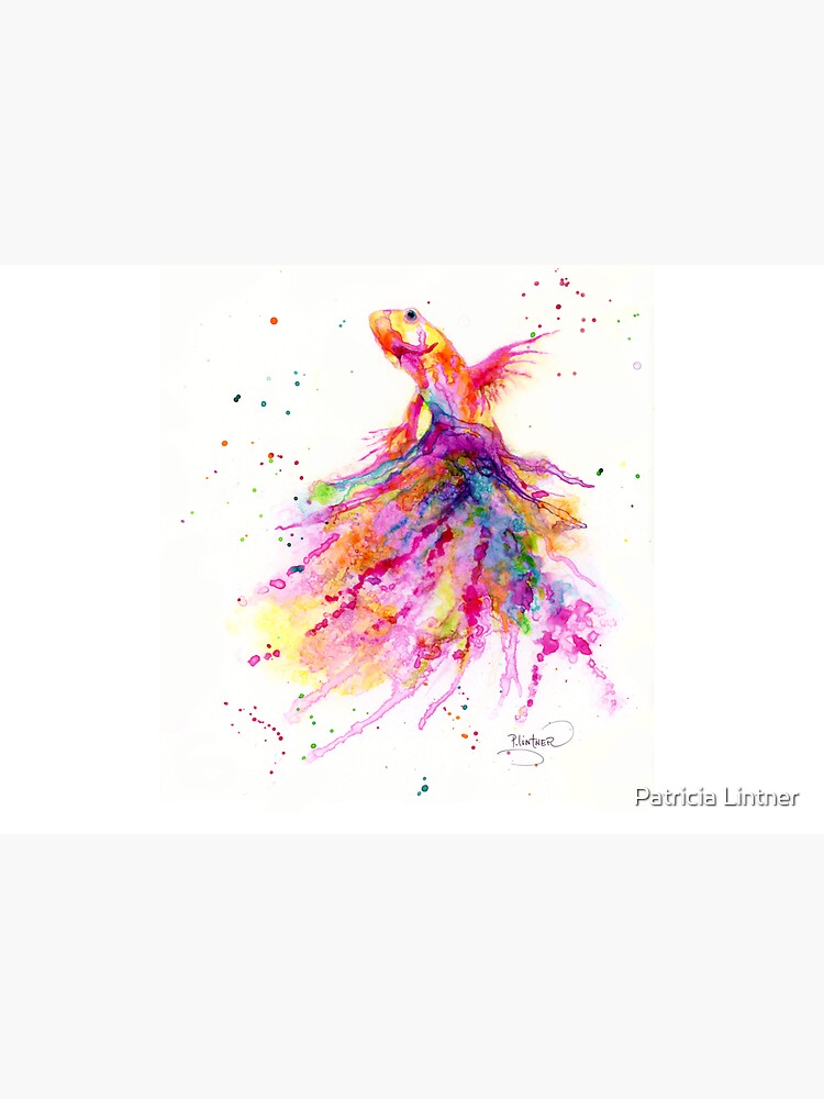 Colorful Betta Fish by plintner