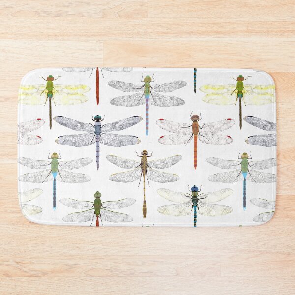 Item preview, Dragonflies designed and sold by Amy Hadden.