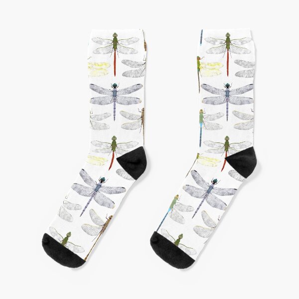 Item preview, Dragonflies designed and sold by Amy Hadden.