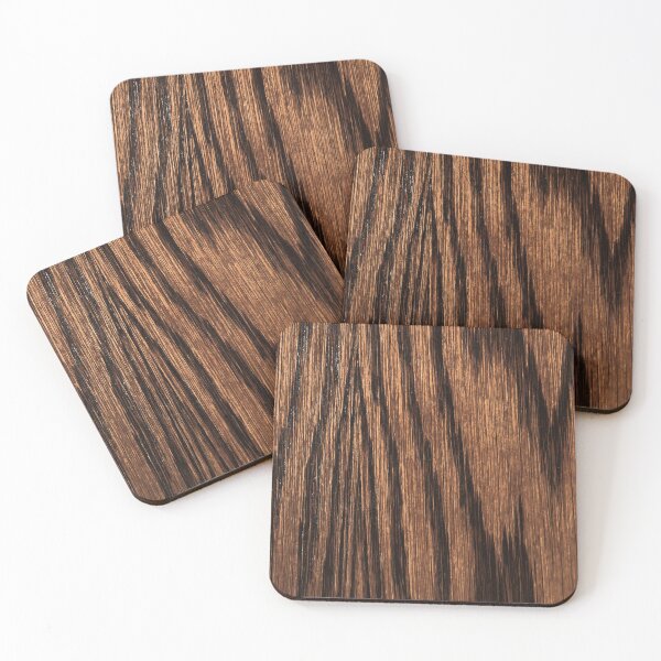 Item preview, Wood Grain Pattern designed and sold by ind3finite.