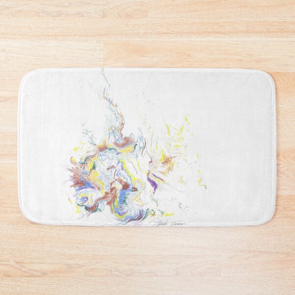 Item preview, Meditation on the Burning Bush designed and sold by MarkArTurner.