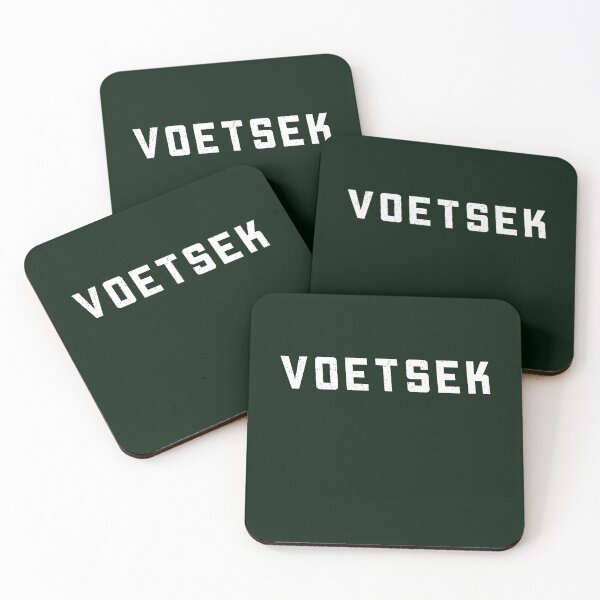 Item preview, Voetsek South Africa Slang designed and sold by d247.