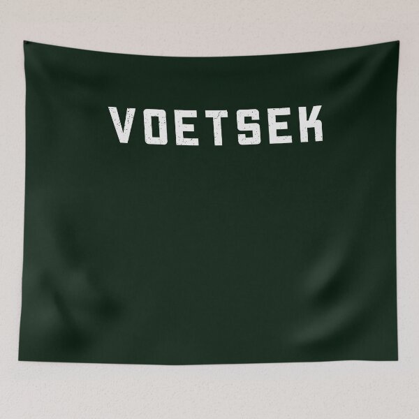Item preview, Voetsek South Africa Slang designed and sold by d247.