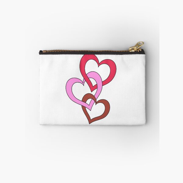 Item preview, Linked Hearts designed and sold by GuineaKitty.