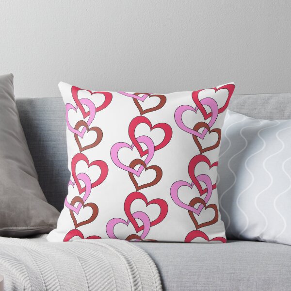 Item preview, Linked Hearts designed and sold by GuineaKitty.