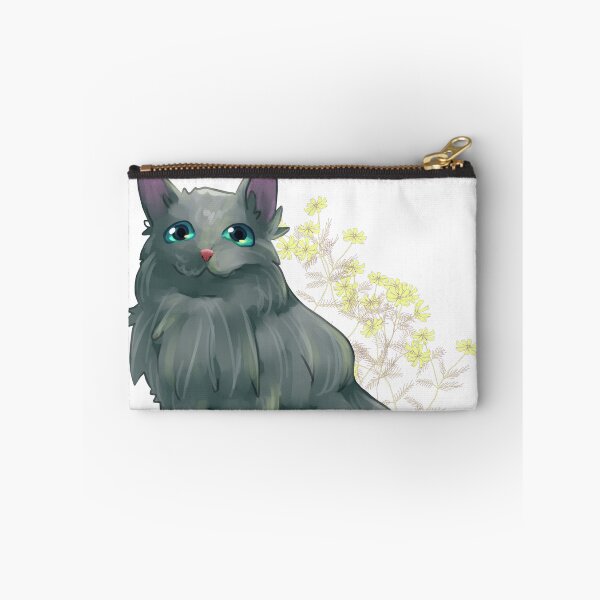 Item preview, Cat toon Persian designed and sold by sloppyink.