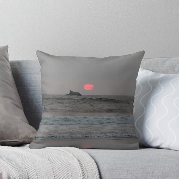 Item preview, Sunset at Crissey Field designed and sold by AzHammock.