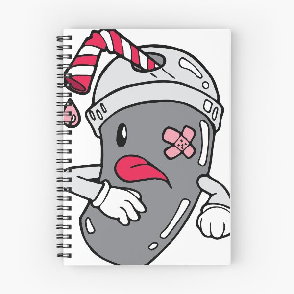 Item preview, Slushie (colour) designed and sold by fdunbrook.