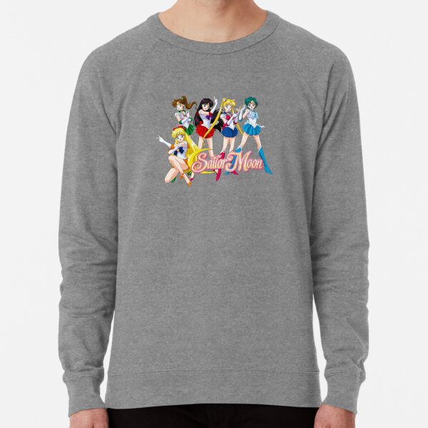 Marinero de la luna Sudadera ligera
