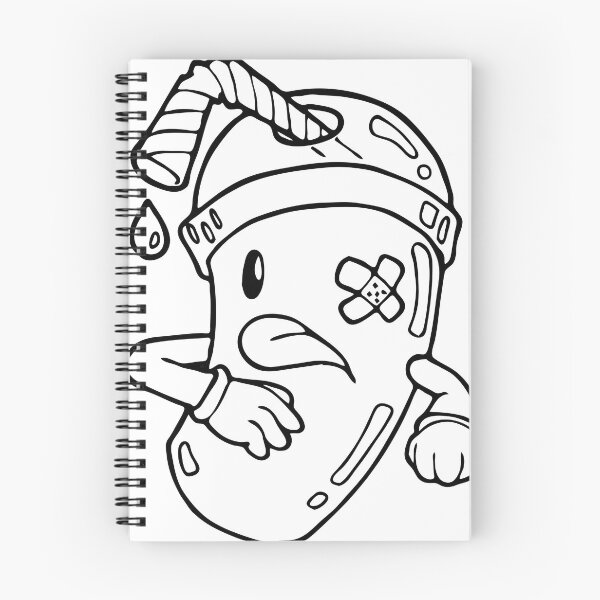 Item preview, Copy of Slushie (colourless) designed and sold by fdunbrook.