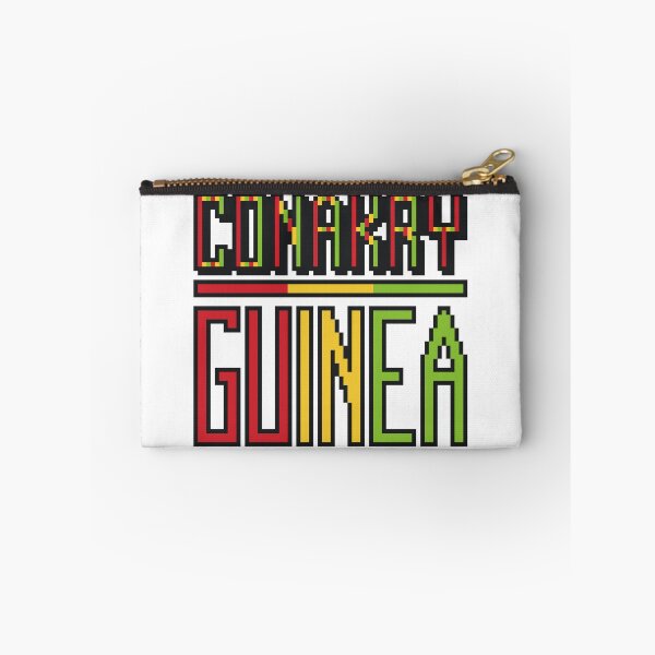 Item preview, Conakry, Guinea designed and sold by MoMoJaJa.