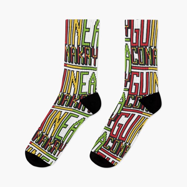 Item preview, Conakry, Guinea designed and sold by MoMoJaJa.