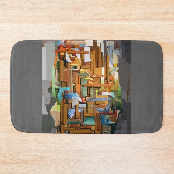 Item preview, Collage Construct No. 1 designed and sold by MarkArTurner.