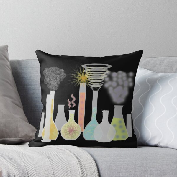 Item preview, Chemistry Lab designed and sold by Amy Hadden.