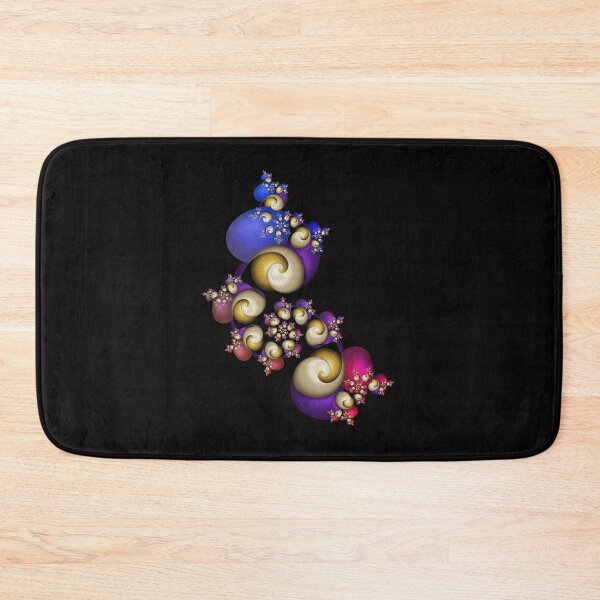 Item preview, Shells and Other Magical Objects designed and sold by lacitrouille.