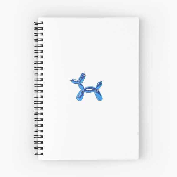 Item preview, Balloon Dog  designed and sold by Becca Suwczinsky.