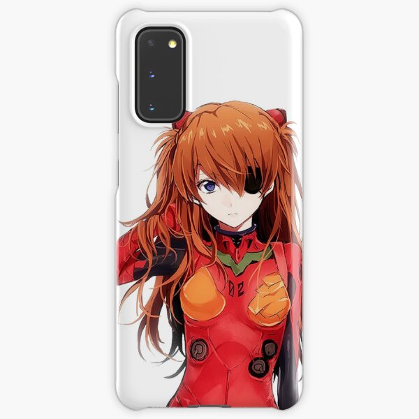 Asuka Samsung Galaxy Snap Case