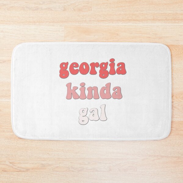 Item preview, Georgia Kinda Gal designed and sold by allieweek.