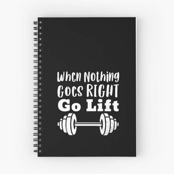 Item preview, When nothing goes right go LIFT  designed and sold by SusanaDesigns.