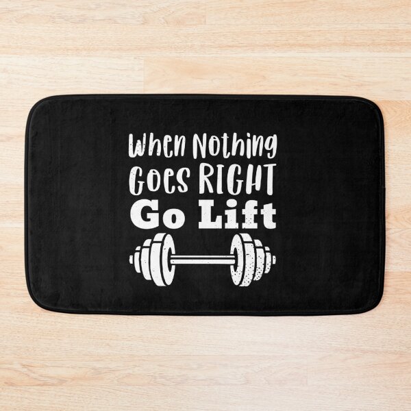 Item preview, When nothing goes right go LIFT  designed and sold by SusanaDesigns.