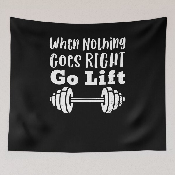 Item preview, When nothing goes right go LIFT  designed and sold by SusanaDesigns.